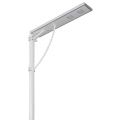 Lampadaire solaire hybride ac 60w led zs-a701e 1