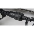 Projecteur solaire puissant 1000 lumens timer zs-210 5