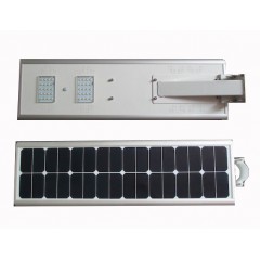 Tête de Lampadaire Solaire 40W Led ZS 701D | ZS Energie Solaire Lampadaire solaire puissant 40W led ZS A701D 40 Eclairage