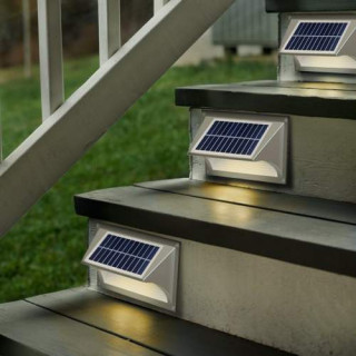 Applique Solaire ZS-SL6
