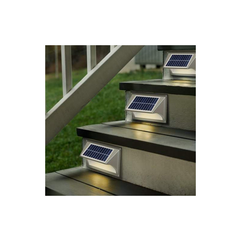 Applique Solaire ZS-SL6