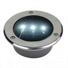 Spot solaire ZS-SB01