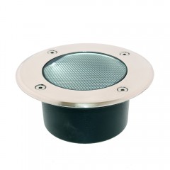 Spot Solaire Encastrable ZS-SL1