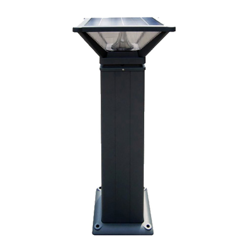 Borne Solaire OLYMPIA