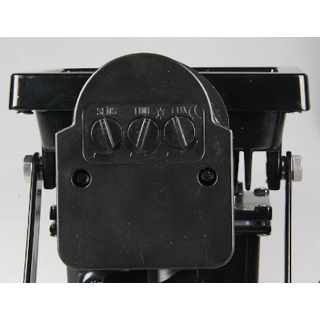 Projecteur Solaire Détecteur 10W ZS-11 Multi-Rechargement