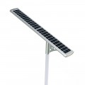 Lampadaire Solaire Télécommande ZS-SR8 0