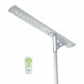 Lampadaire Solaire Télécommande ZS-SR8 1