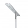 Lampadaire Solaire Télécommande ZS-SR8 2