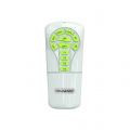 Lampadaire Solaire Télécommande ZS-SR8 5