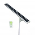 Lampadaire Solaire Télécommande ZS-SR8 6