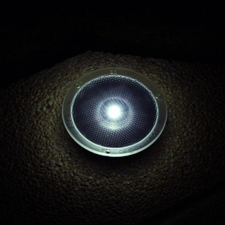 Spot Solaire Encastrable ZS-Y01