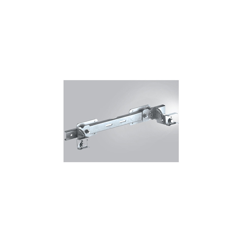 Support de Fixation Panneau Solaire 100