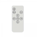 Télécommande Borne Solaire Multifonction 5W 0