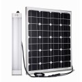 Eclairage solaire puissant de CARPORT ZS-CP3000-LP 1