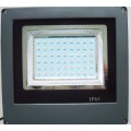 Projecteur solaire puissant rgb télécommande 1