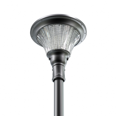 Lampadaire Solaire ZS-LL21