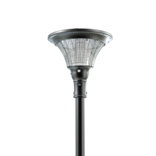 Lampadaire Solaire ZS-LL21