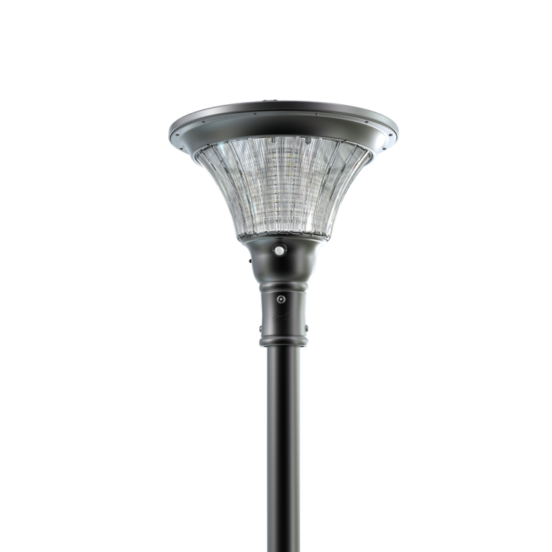 Lampadaire Solaire ZS-LL21