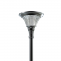 Lampadaire Solaire ZS-LL21 1