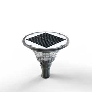 Lampadaire Solaire ZS-LL21
