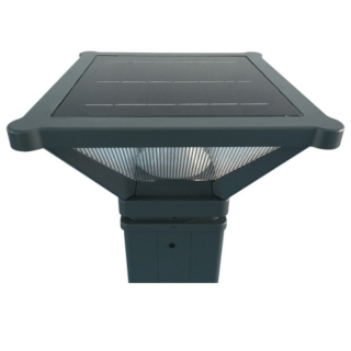 Borne Solaire OLYMPIA