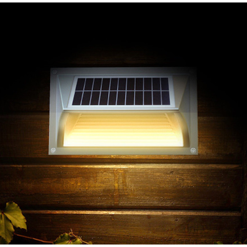 Applique Solaire ZS-SL6
