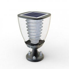 Applique Solaire Puissante Orlando 280 Lumens - Eclairage solaire puissant