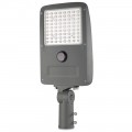 Lampadaire Solaire 30W Led ZS-LS30-M 2