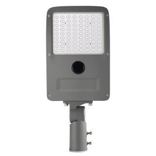 Lampadaire Solaire 50W Led ZS-LS50-M