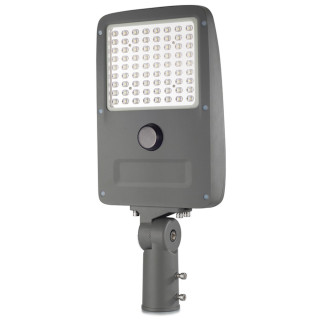 Lampadaire Solaire 50W Led ZS-LS50-M