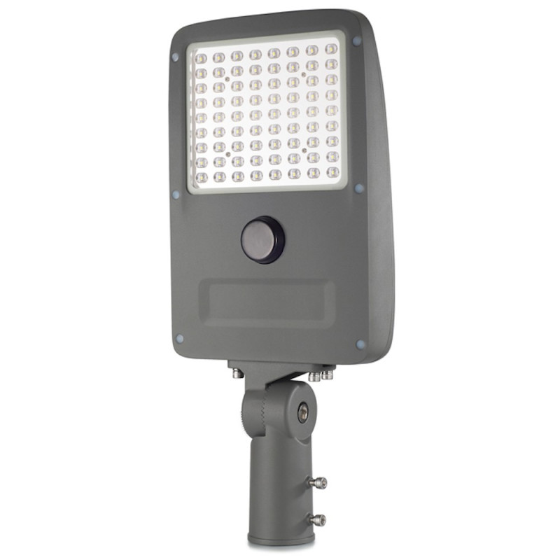 Lampadaire Solaire 50W Led ZS-LS50-M