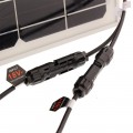 Projecteur Solaire 15W Led ZS-PS15-M 4