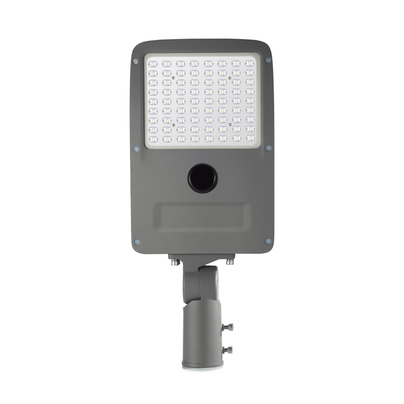 Lampadaire Solaire 30W Led ZS-LSC30-M