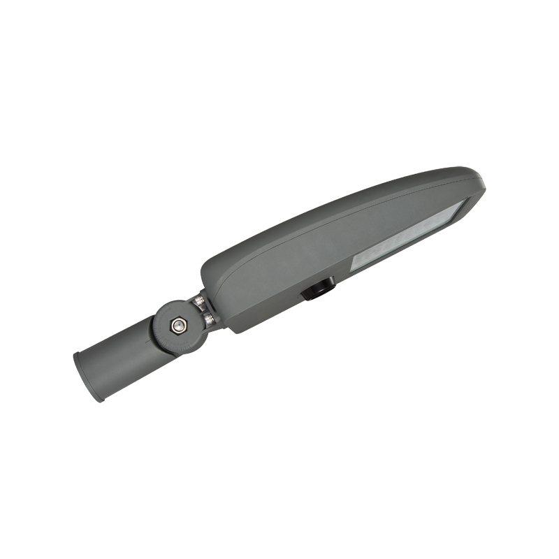 Lampadaire Solaire 30W Led ZS-LSC30-M