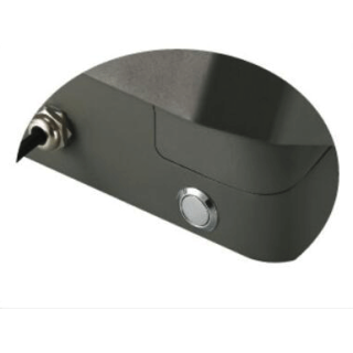 Lampadaire Solaire 50W Led ZS-LSC50-M