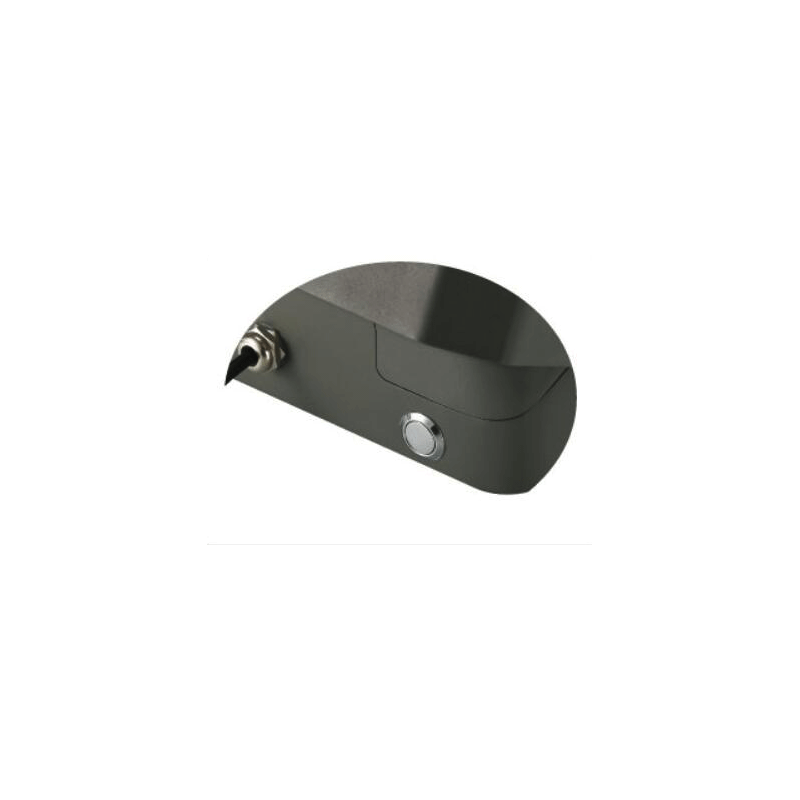 Lampadaire Solaire 50W Led ZS-LSC50-M