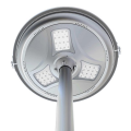 Lampadaire solaire 3000 lumens ZS-SL14-R 5