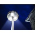 Lampadaire solaire 3000 lumens ZS-SL14-R 6