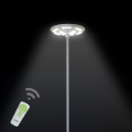 Lampadaire solaire puissant 5000 lumens zs-sl24-R 4