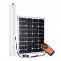 Eclairage solaire puissant de CARPORT ZS-CP3000-LP 0