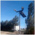 Projecteur Solaire 30W Led ZS-PS30-M 8