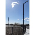 Lampadaire Solaire 30W Led ZS-LSC30-M 0