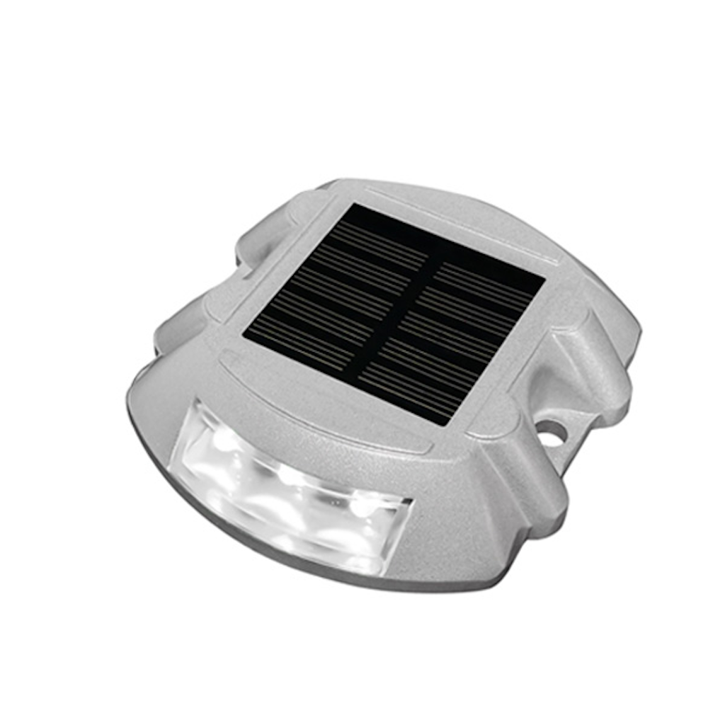 Oveallgo™ EcoThaw Lumière de dégivrage à énergie solaire – parismal