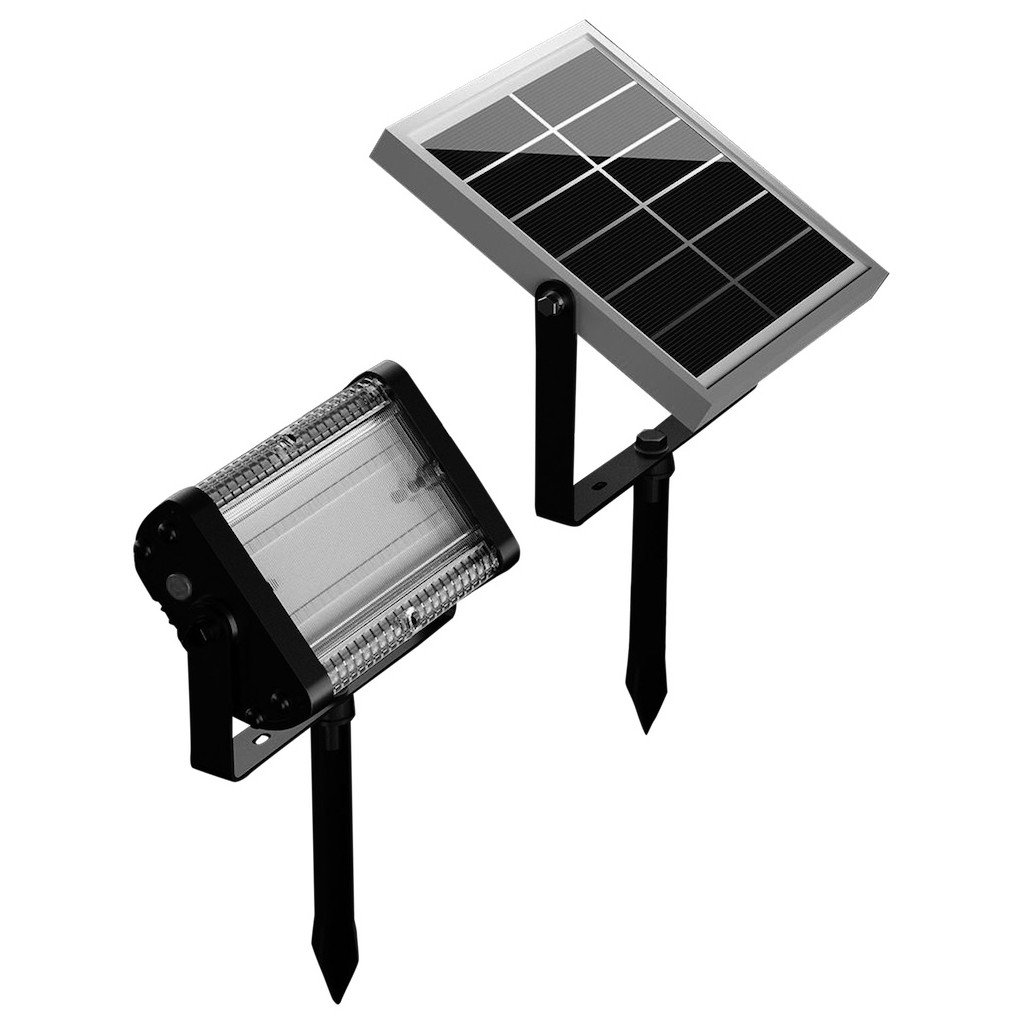 Projecteur led solaire 25w – Cheapshop
