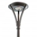 Lampadaire Solaire ZS-LR31 3