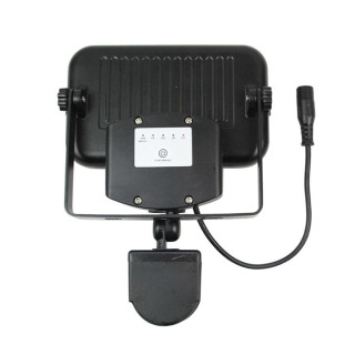 Projecteur Solaire Led ZS-15 Détecteur