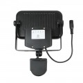 Projecteur Solaire Led ZS-15 Détecteur 1