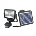 Projecteur Solaire Led ZS-15 Détecteur 0