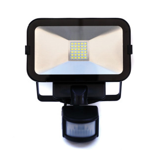 Projecteur Solaire Led ZS-15 Détecteur