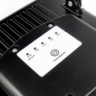 Projecteur Solaire Led ZS-15 Détecteur